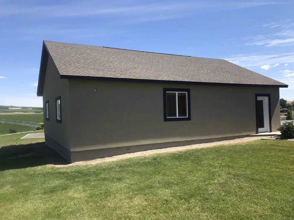 Slide of Ralphandsons Construction