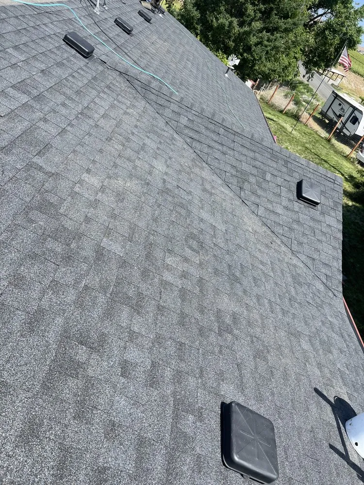 Slide of Ralphandsons Construction