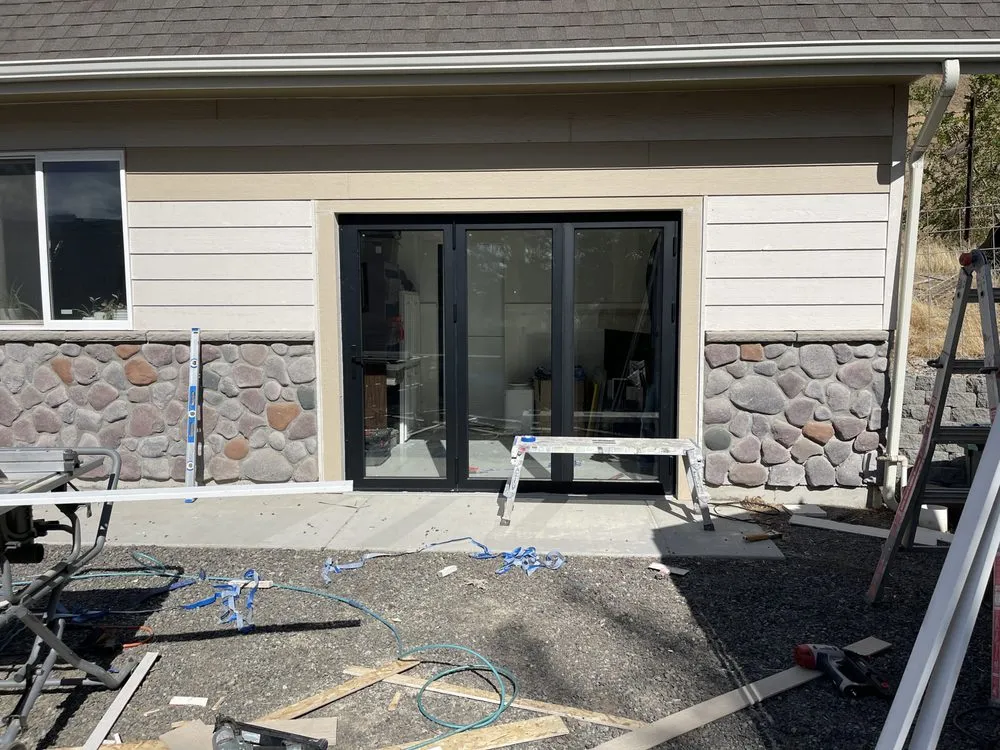 Slide of Ralphandsons Construction