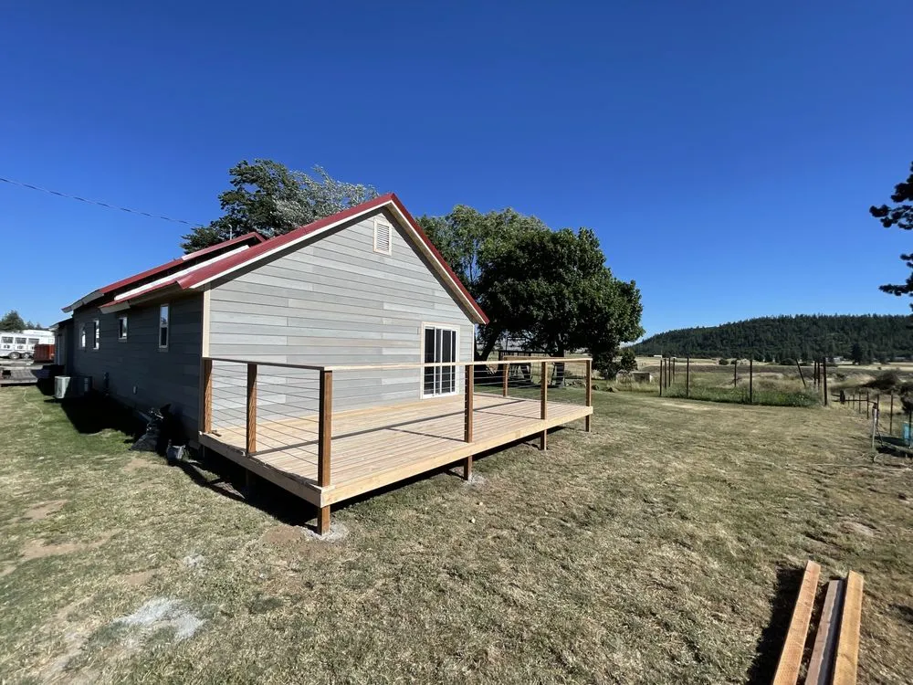 Slide of Ralphandsons Construction