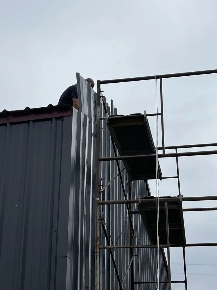 Slide of Ralphandsons Construction