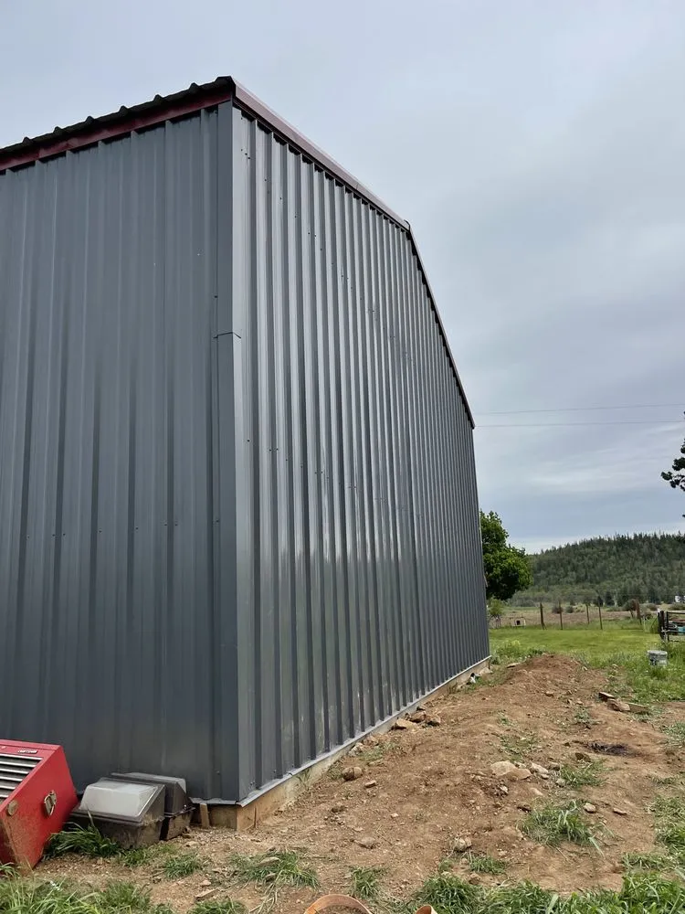 Slide of Ralphandsons Construction