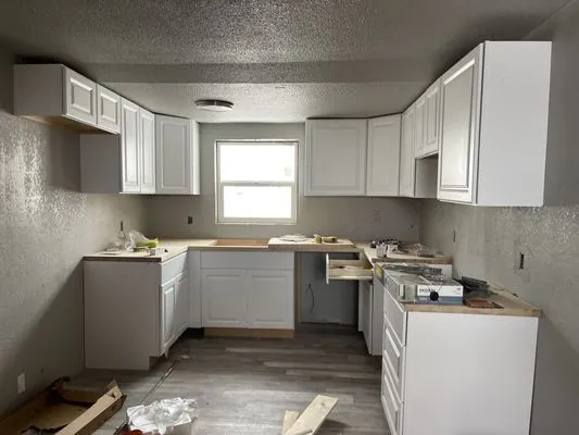 Ralphandsons Construction