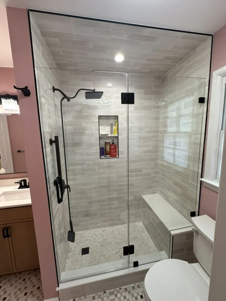 Slide of Ralphs Construction Company