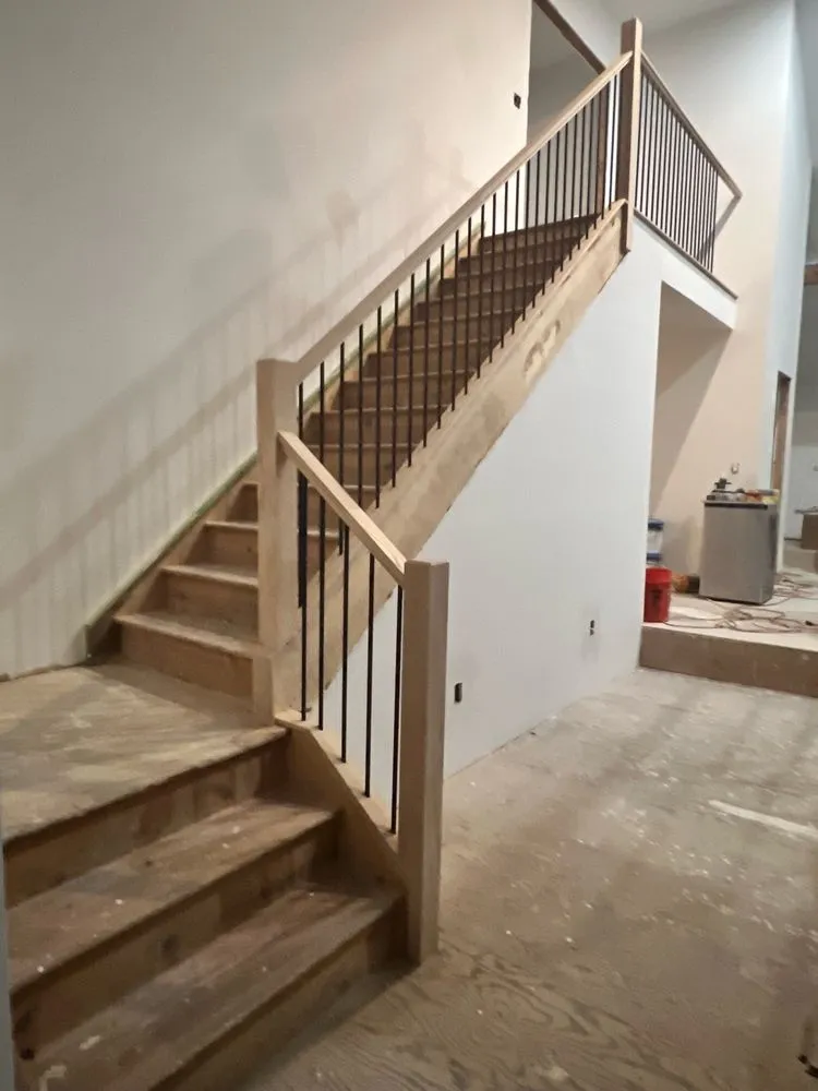 Slide of Ralphs Construction Company