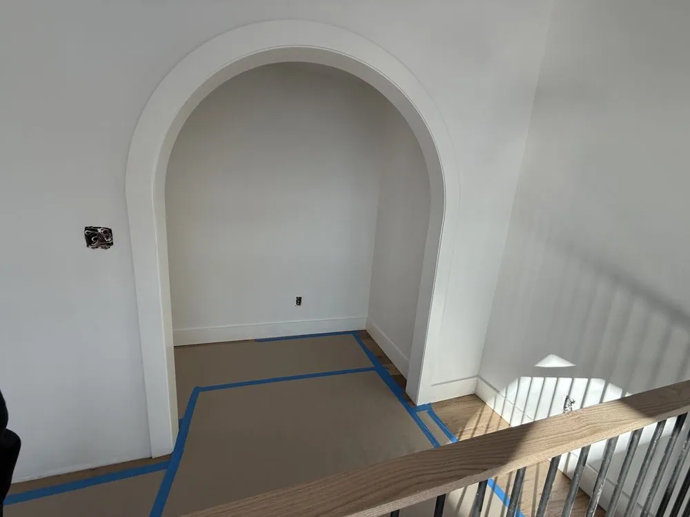 Slide of Ralphs Construction Company