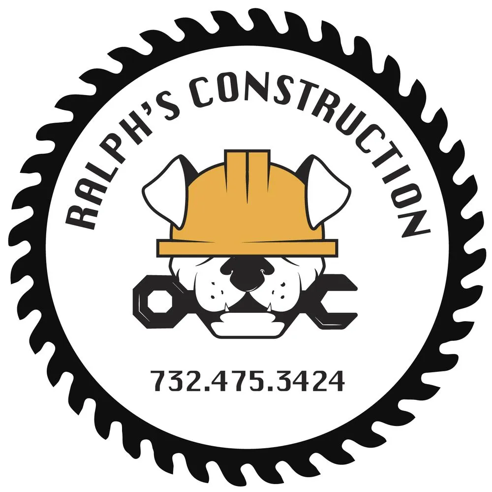Slide of Ralphs Construction Company