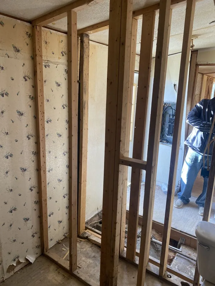 Emergency roof leak repair in Huron, TN - Ralph’s repairs and restoration services