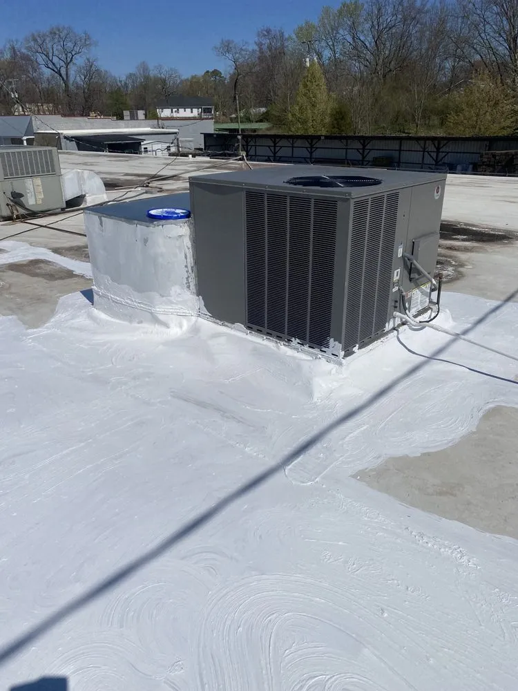 Professional storm damage roof repair in Huron, TN - Ralph’s repairs and restoration services