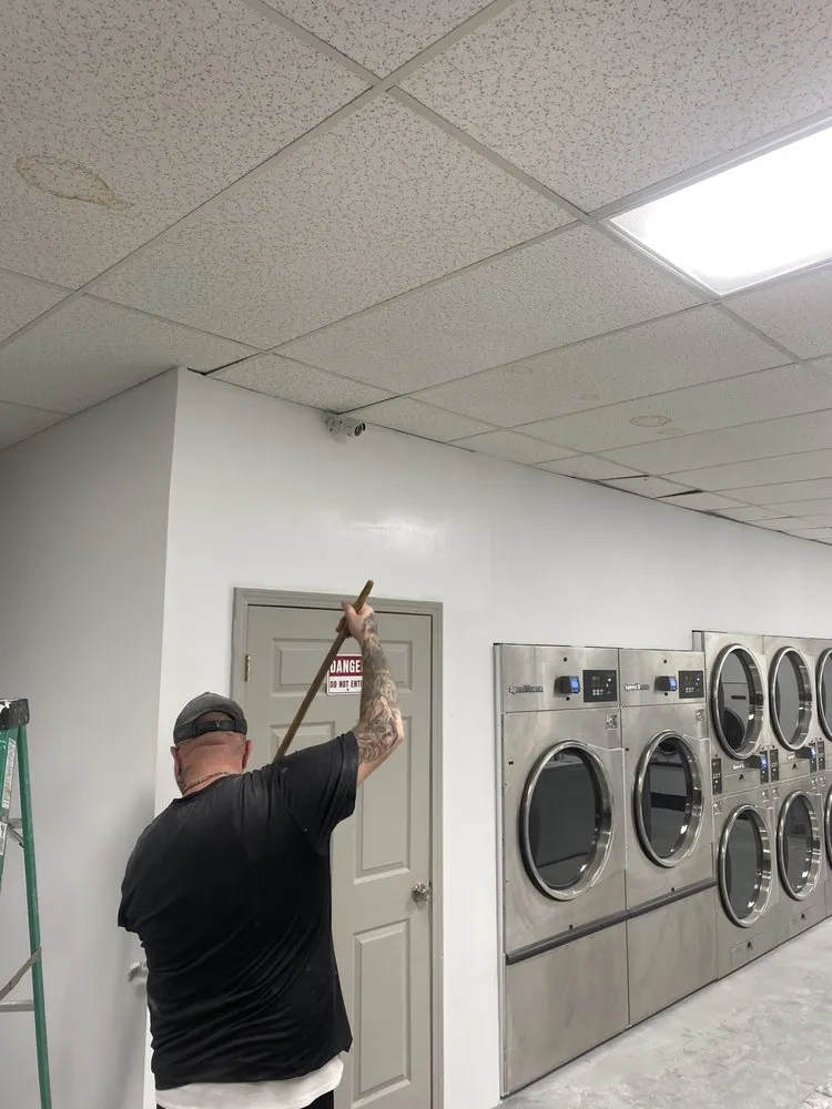 Local roof leak repair experts serving Huron, TN - Ralph’s repairs and restoration services