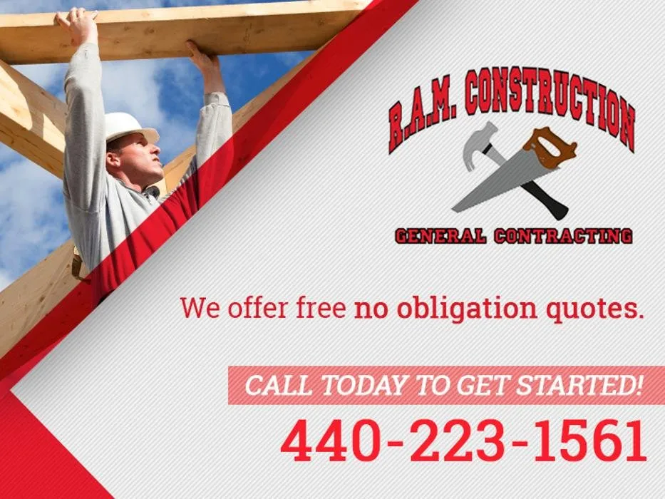 Slide of RAM Construction