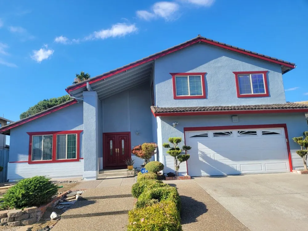 Slide of RAM Construction