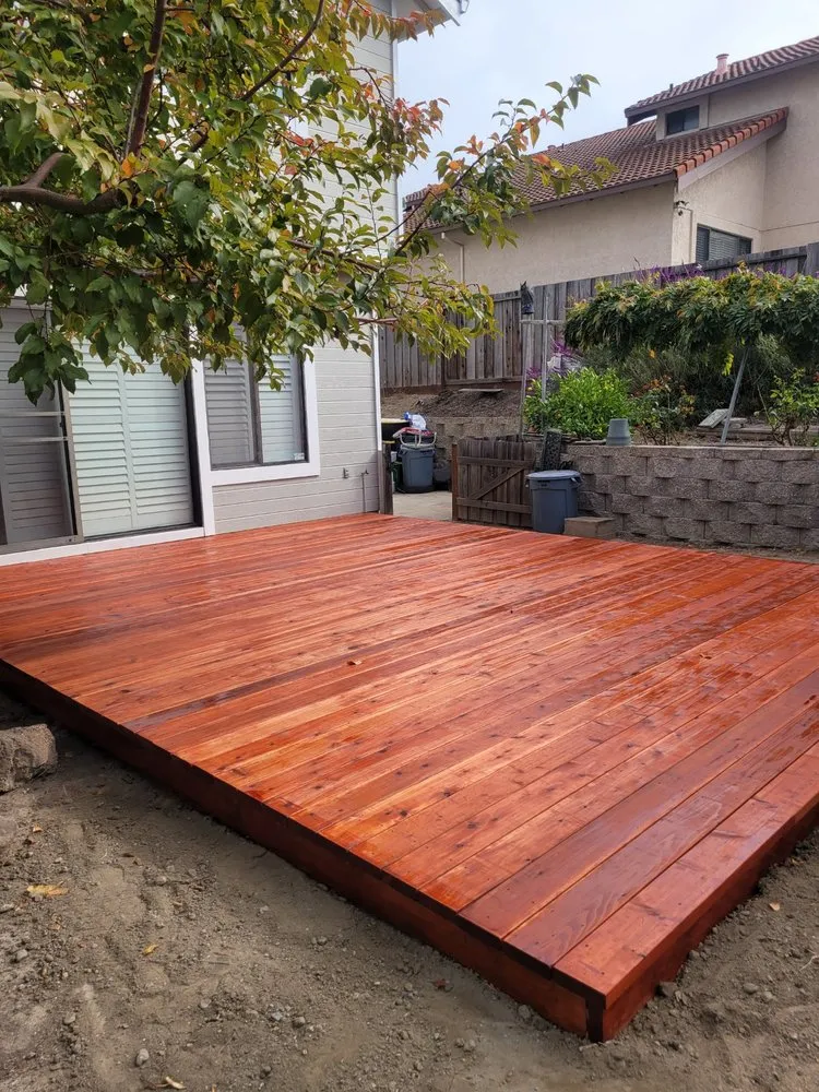 Slide of RAM Construction