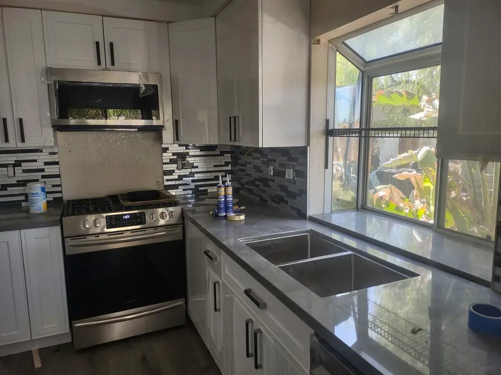 Slide of RAM Construction