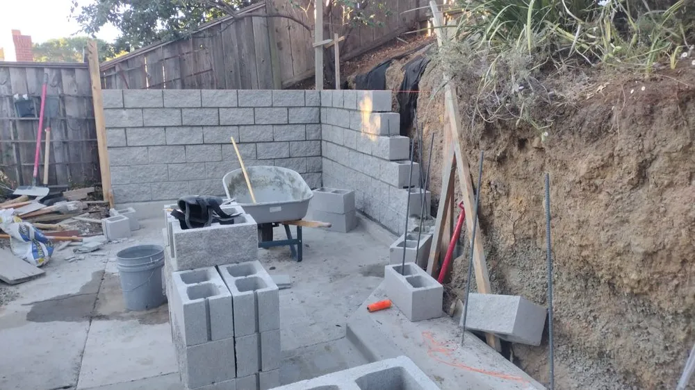 Slide of RAM Construction