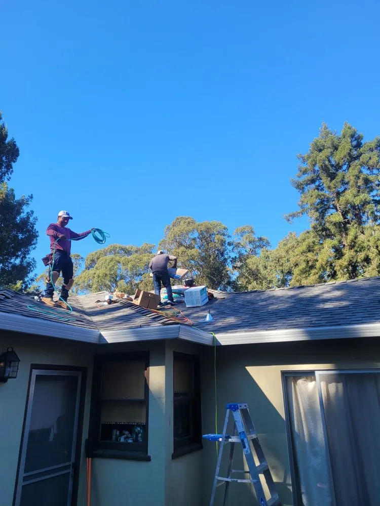 Slide of RAM Construction