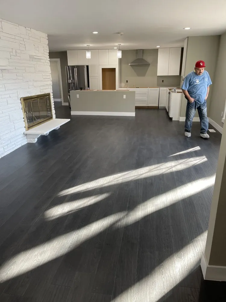 Slide of Ram Construction