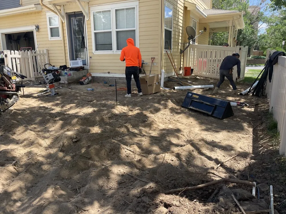 Slide of Ram Construction