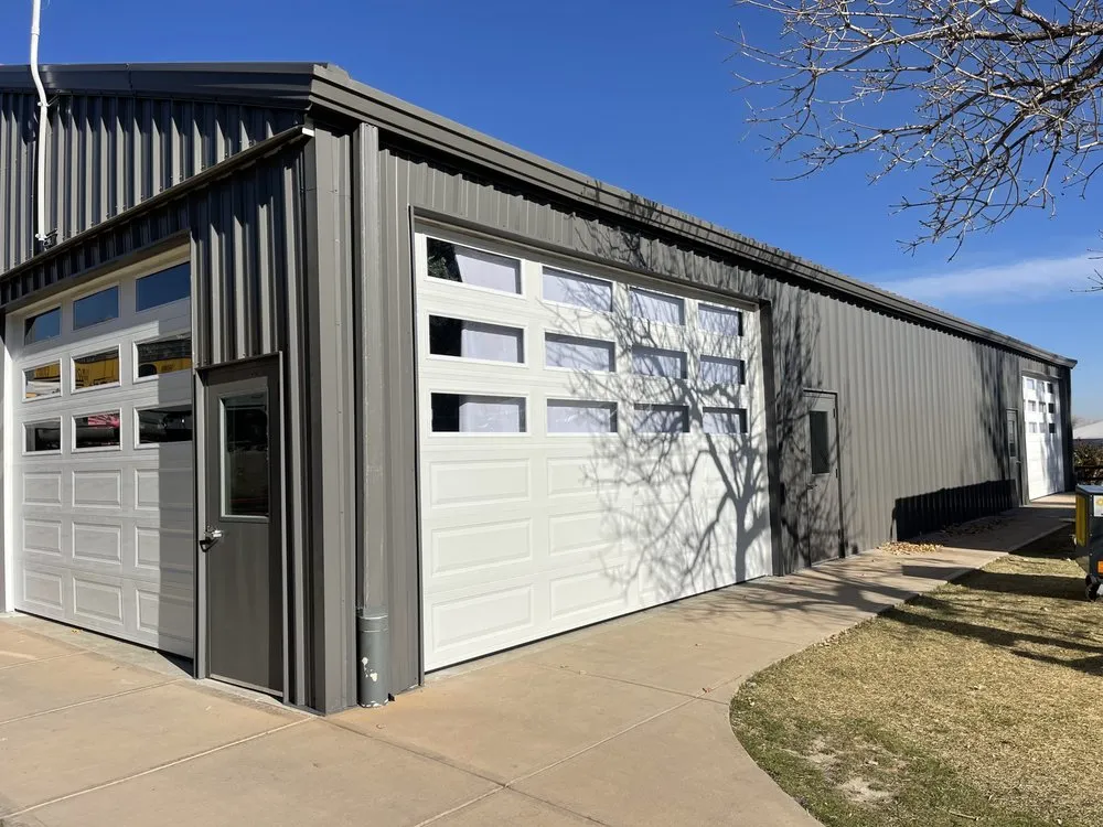 Slide of Ram Construction