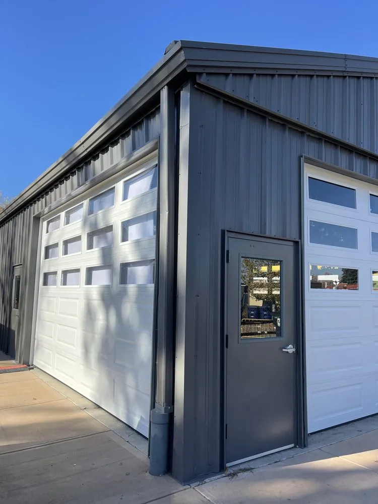 Slide of Ram Construction