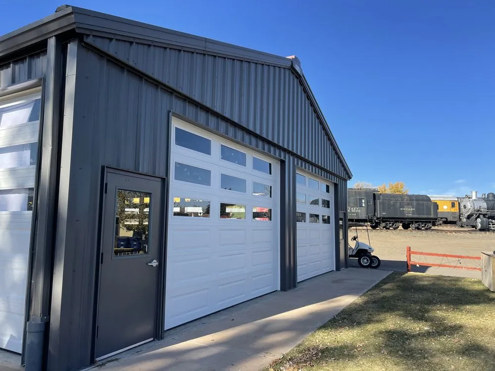 Slide of Ram Construction