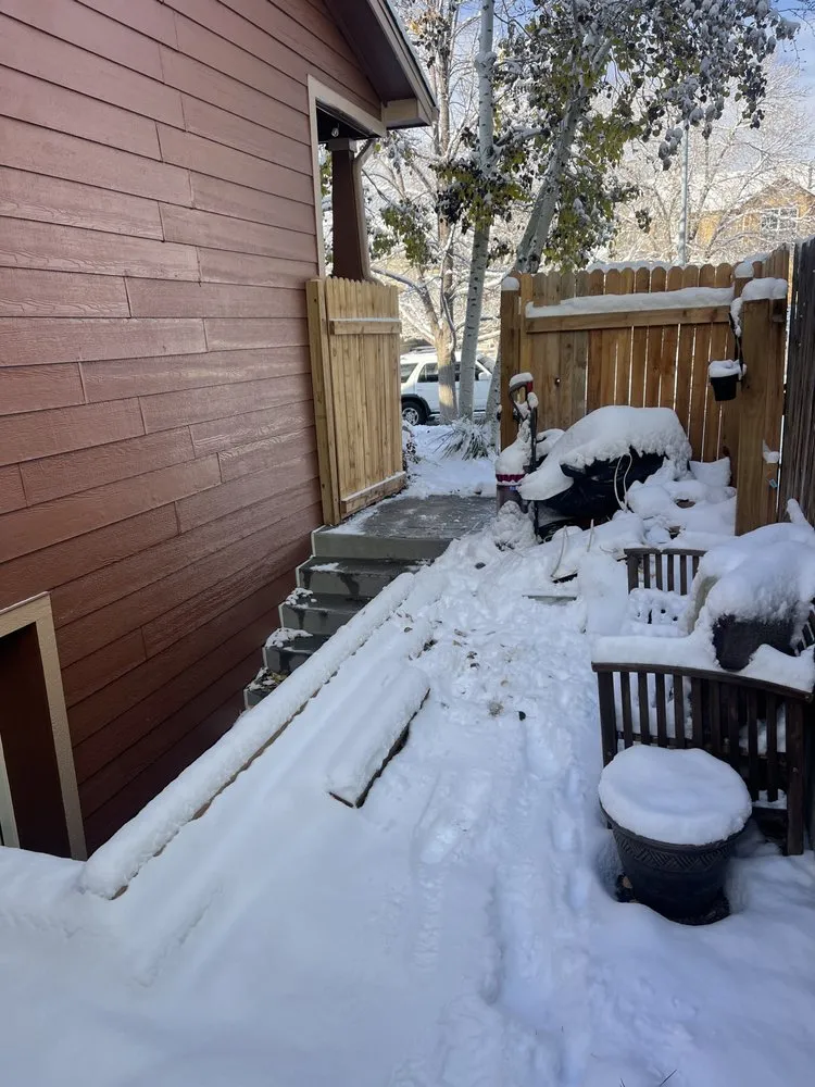 Slide of Ram Construction