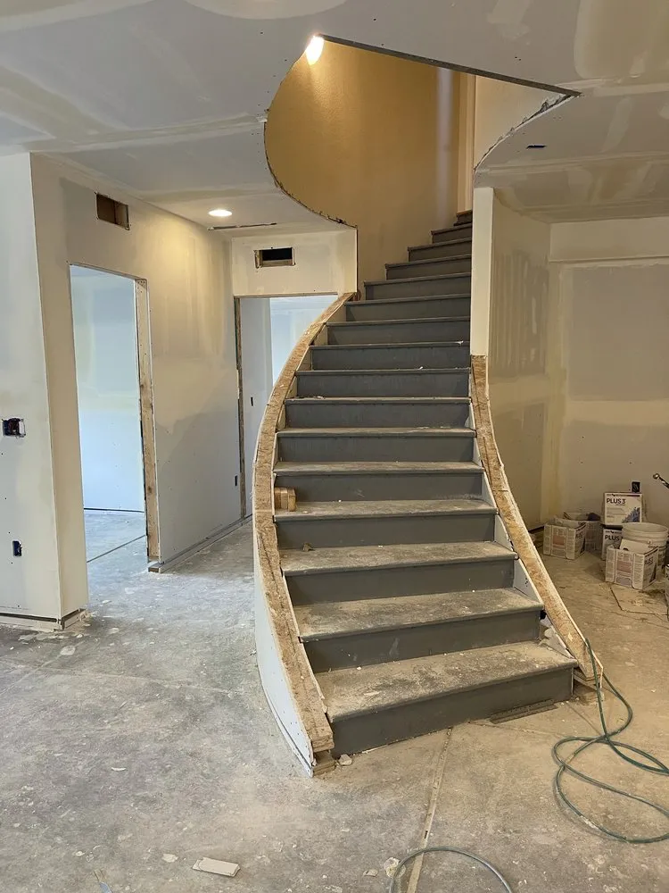 Slide of Ram Construction