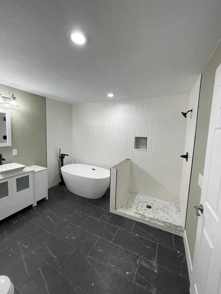 Slide of Ram Construction