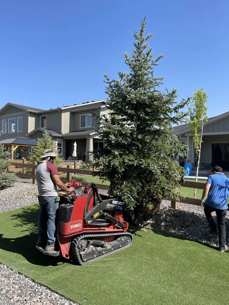 Slide of Ram Construction