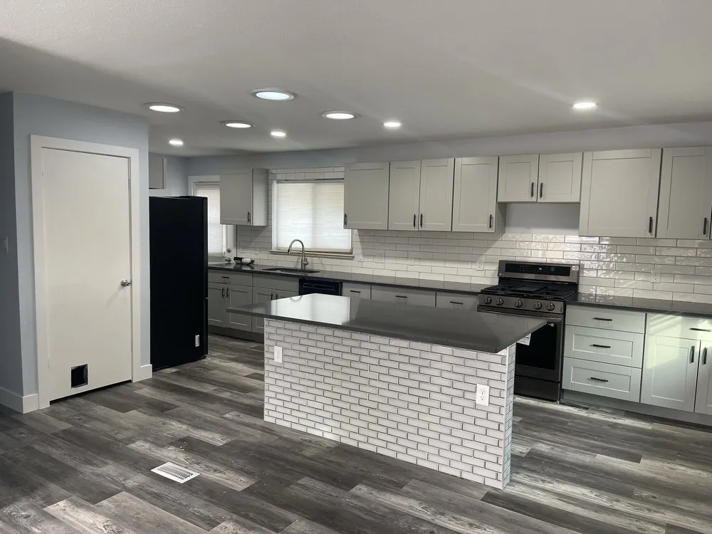 Slide of Ram Construction