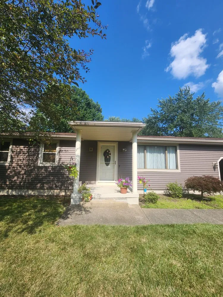 Slide of Ram Home Improvements