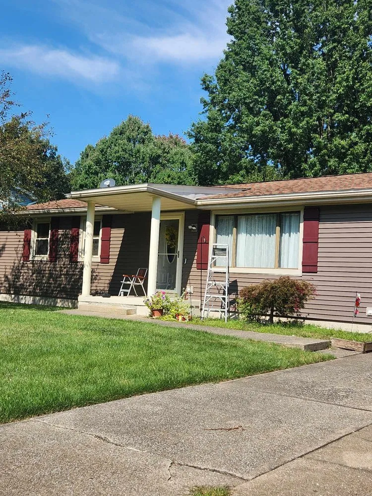 Slide of Ram Home Improvements