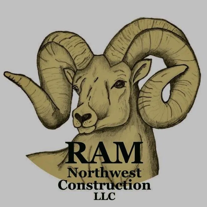 Expert flat roof repair in Shedd, OR by Ram Northwest Construction