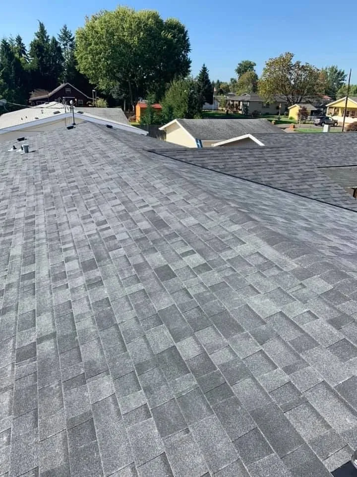 Local roof replacement in Shedd, OR - Ram Northwest Construction
