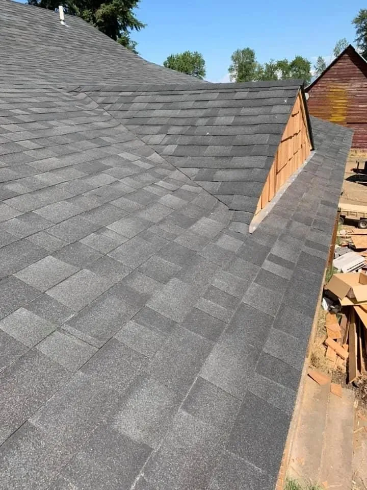 Reliable roof replacement experts serving Shedd, OR - Ram Northwest Construction