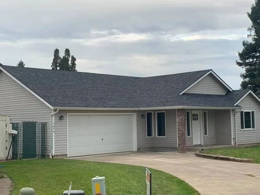 Licensed metal roofing installation for homes in Shedd, OR by Ram Northwest Construction