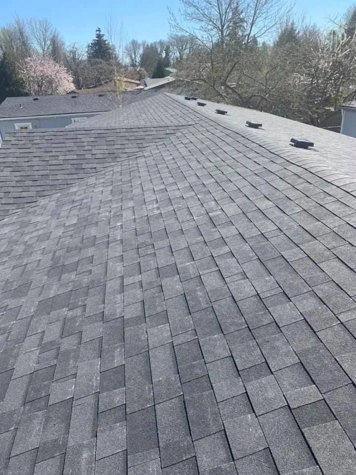Trusted metal roofing installation in Shedd, OR - Ram Northwest Construction