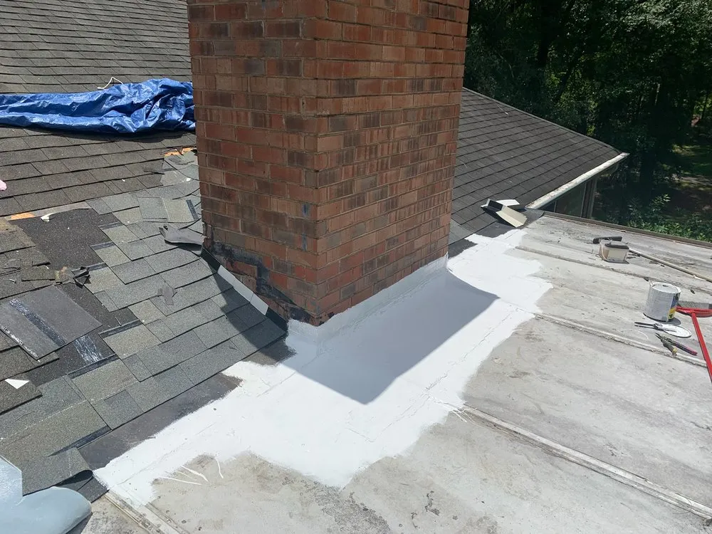 Slide of Ram Renovations