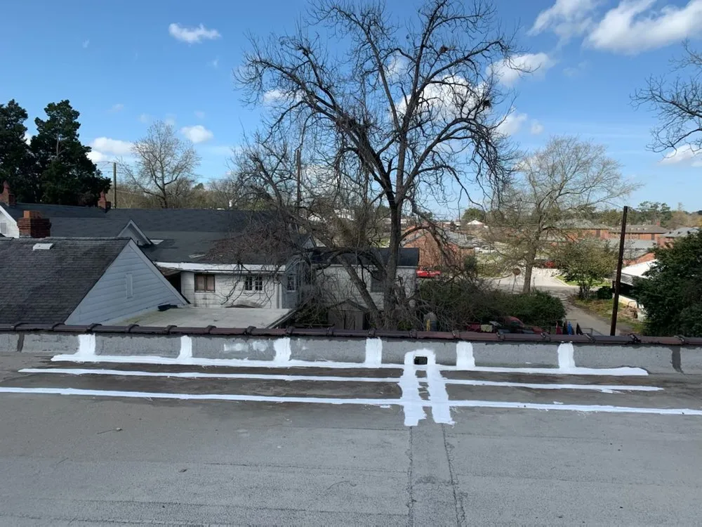 Slide of Ram Renovations