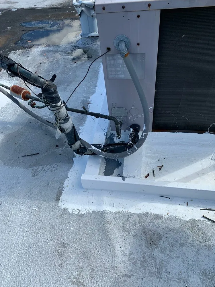 Slide of Ram Renovations