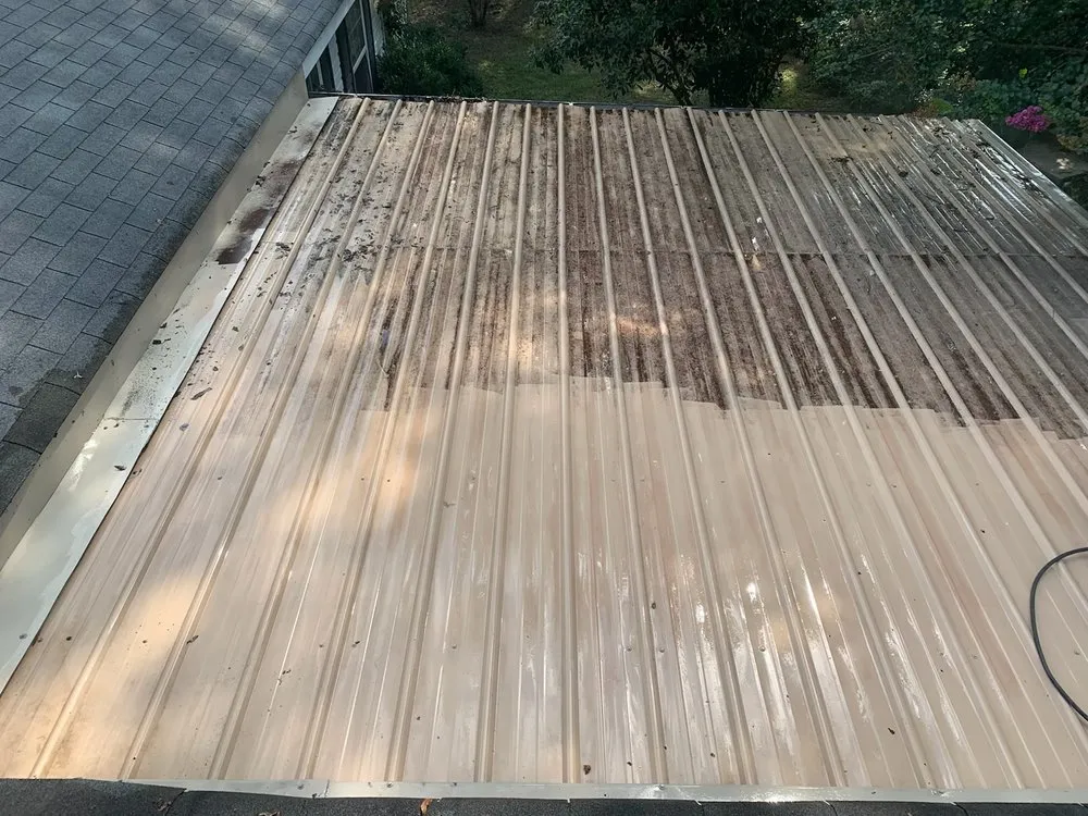 Slide of Ram Renovations