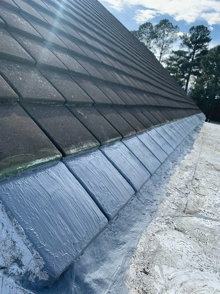 Slide of Ram Renovations