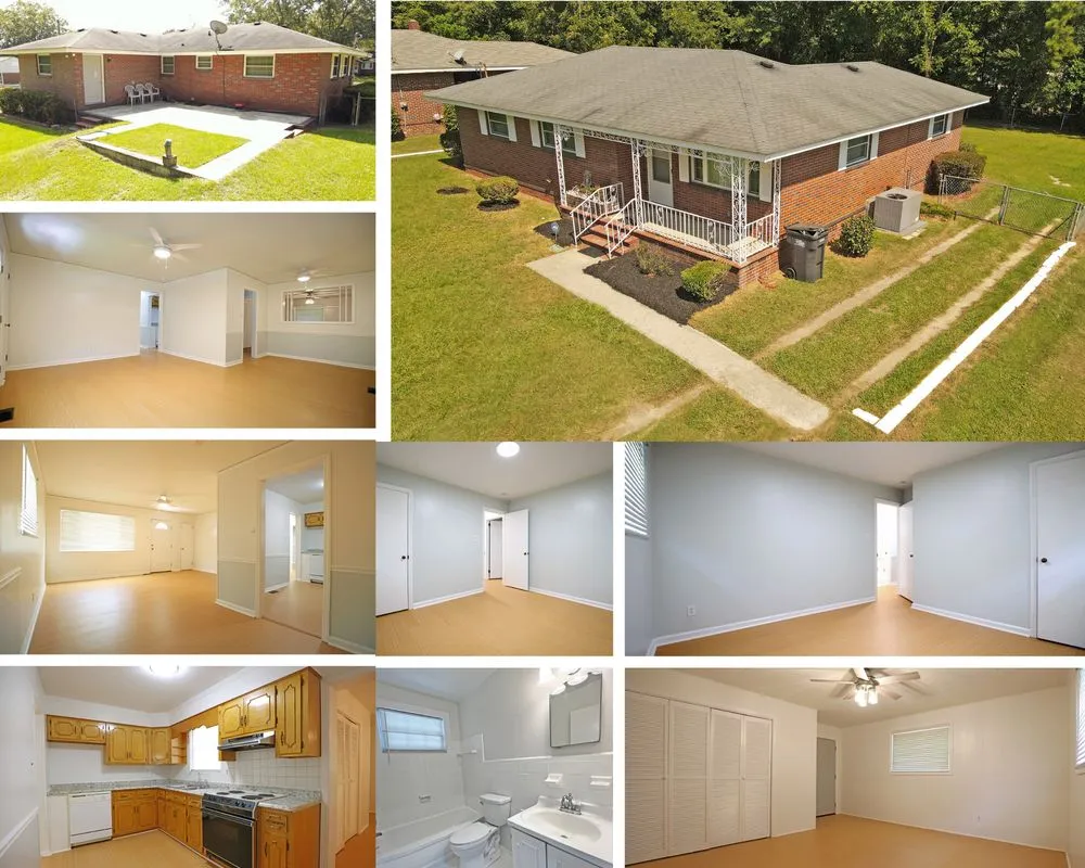 Slide of Ram Renovations