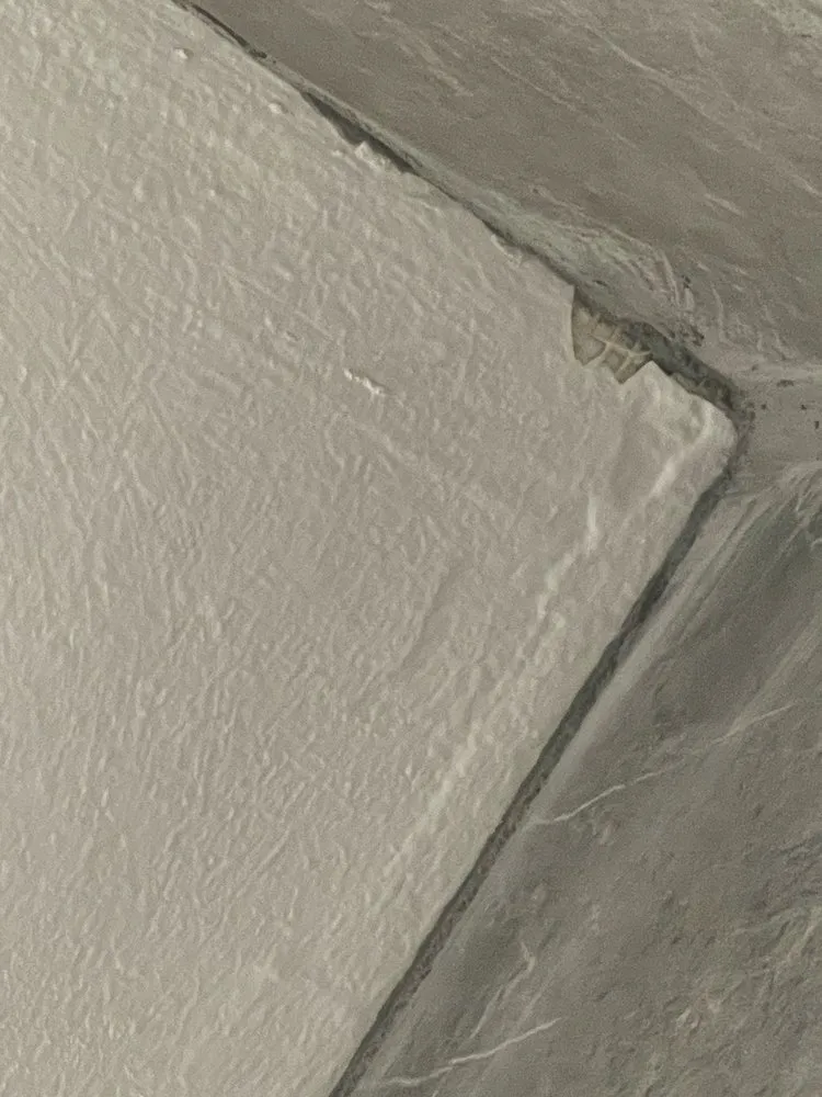 Slide of Ram Restoration