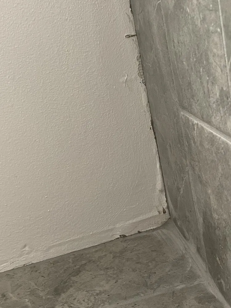 Slide of Ram Restoration