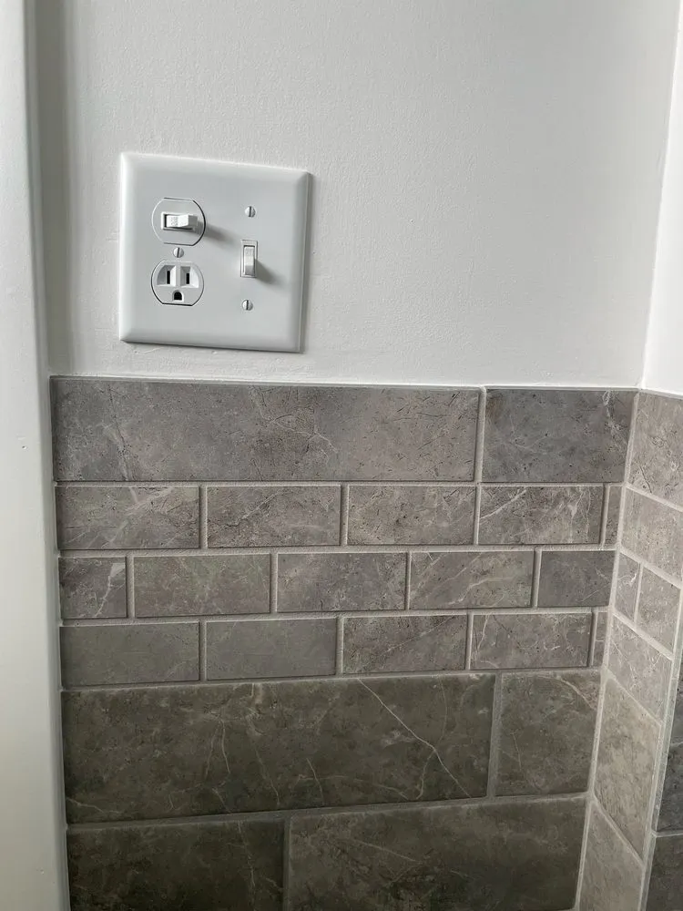 Slide of Ram Restoration