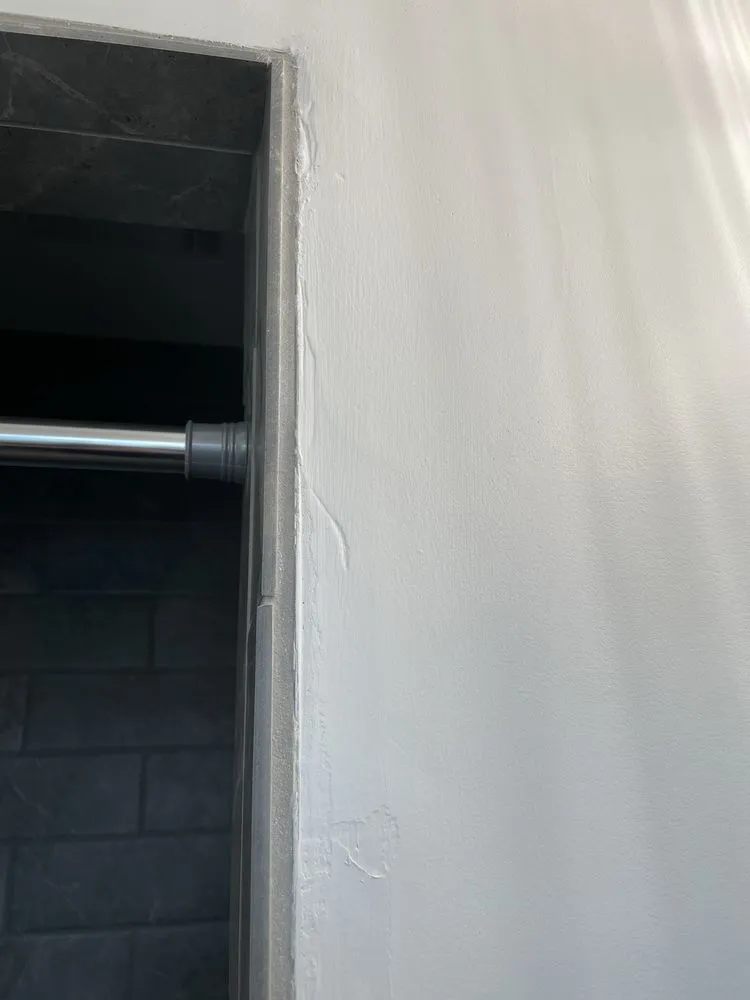 Slide of Ram Restoration