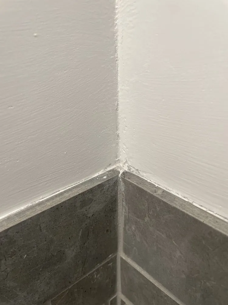 Slide of Ram Restoration