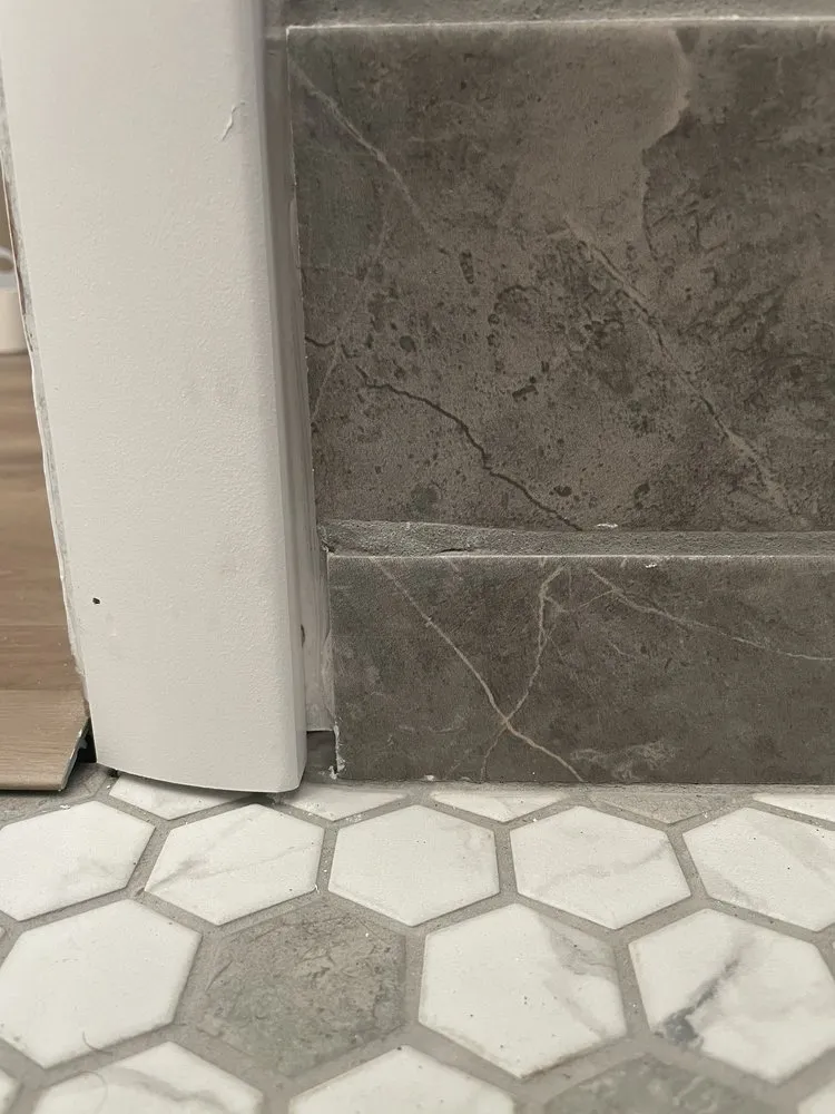 Slide of Ram Restoration