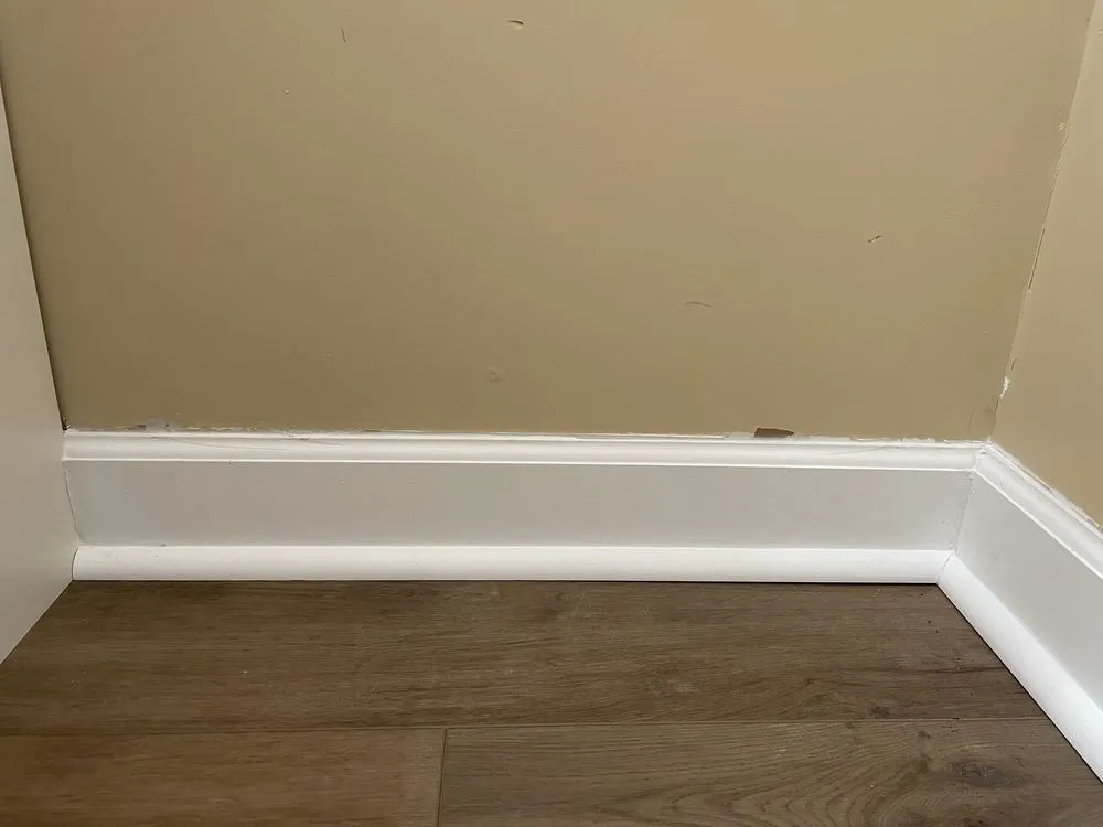 Slide of Ram Restoration